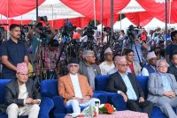 एमालेको महाधिवेशन प्रतिनिधि छनोट गर्न पाँच बुँदे निर्देशन